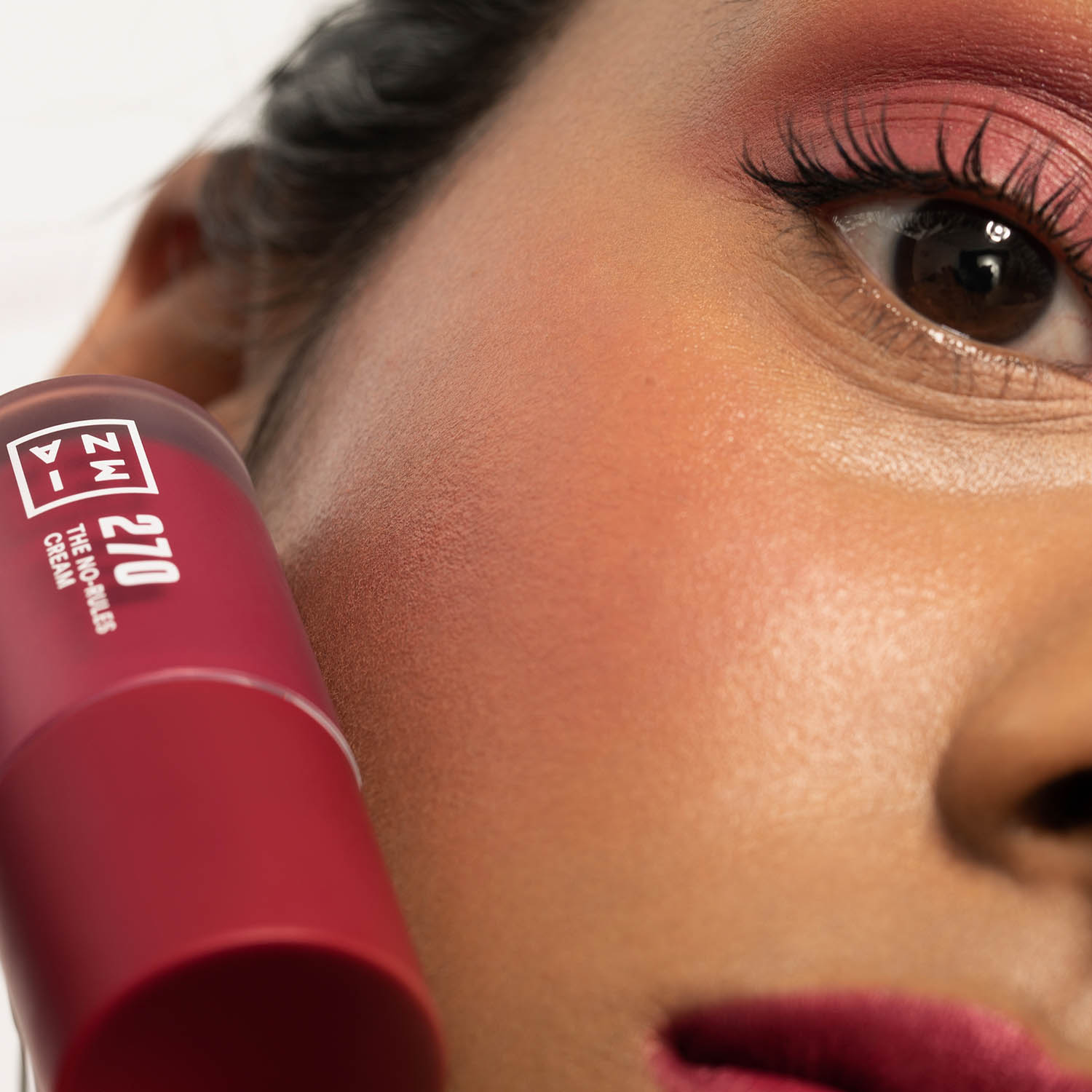 THE NO-RULES CREAM (CREMA MULTI-USOS PARA ROSTRO)